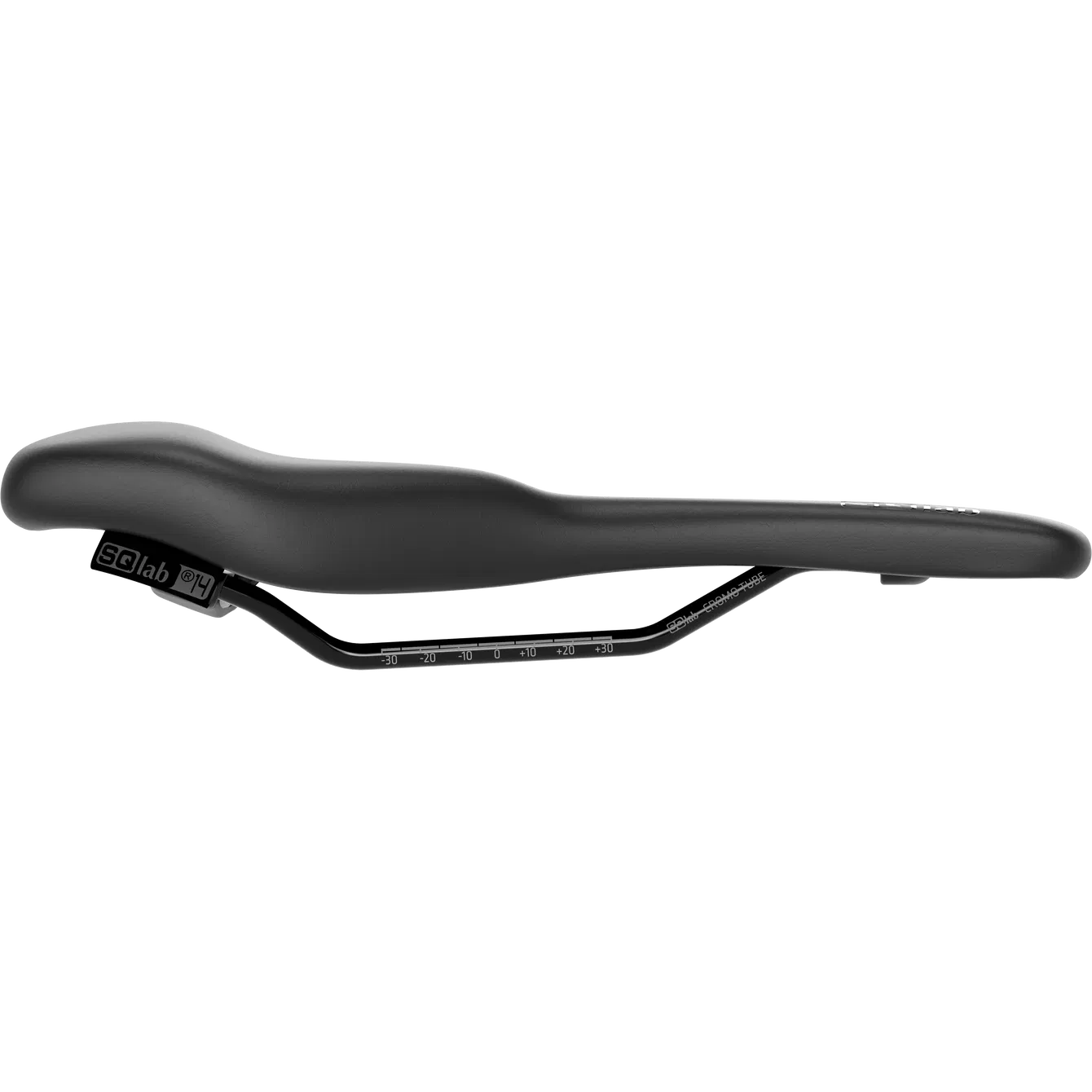 Comfort Trek Saddle